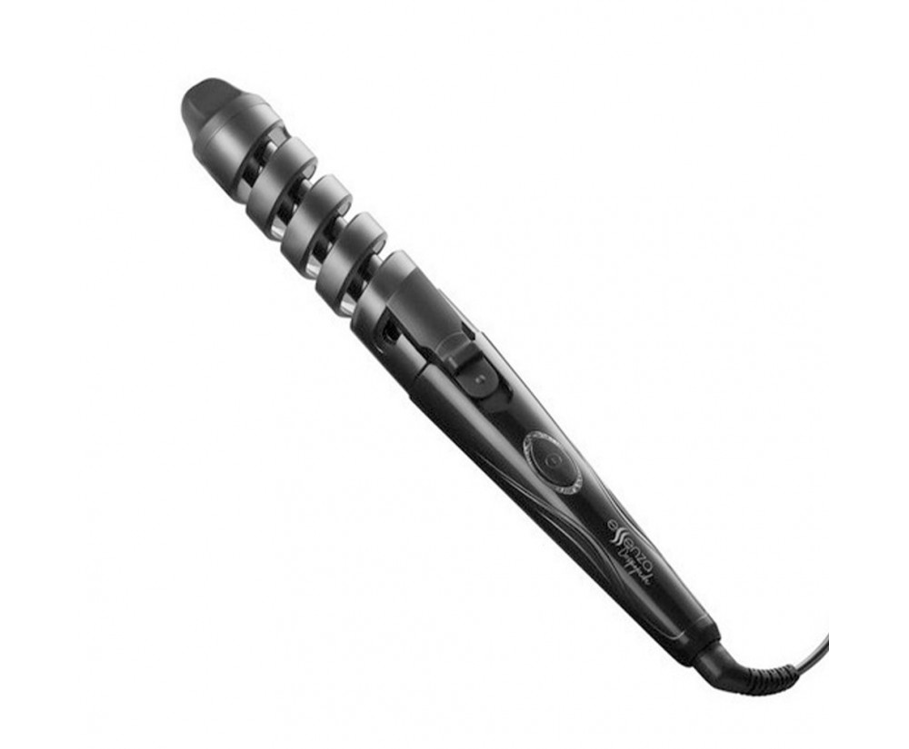 Modelador De Cachos, Espiral Ceramic Baby Liss Pro Bivolt Multilaser