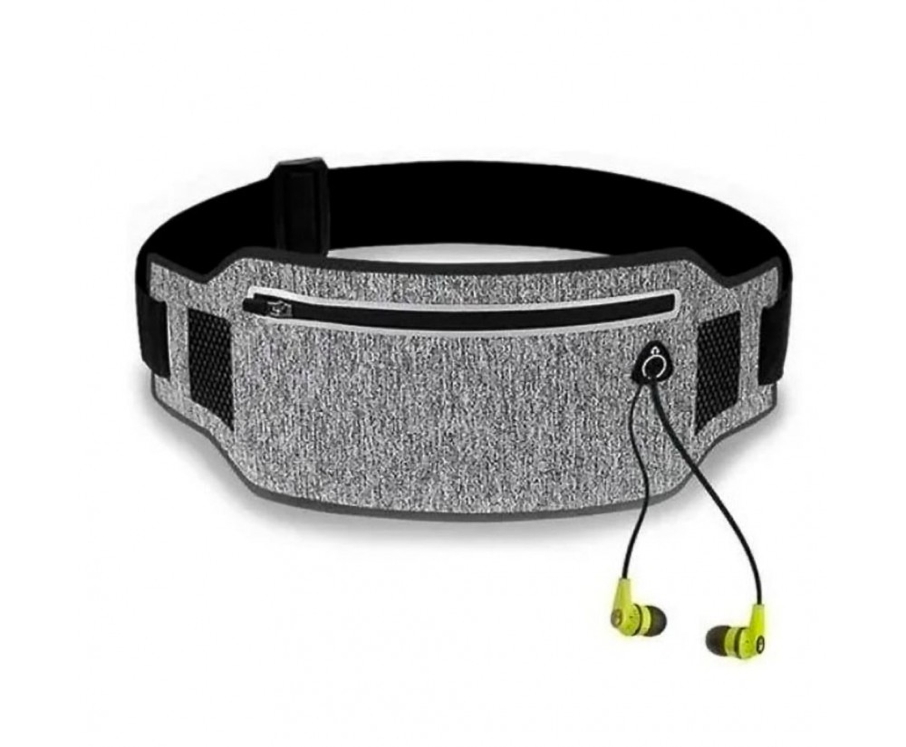 Pochete Esportiva Corrida Celular Fitness Slim Impermeavel