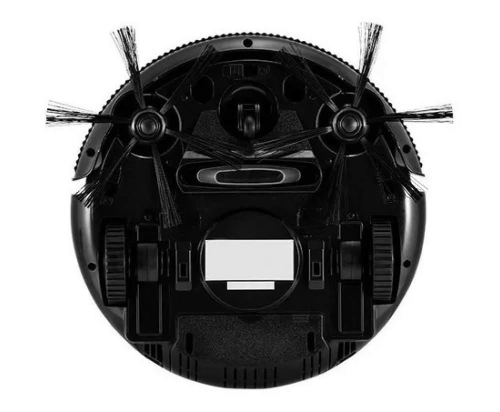 Robô Aspirador E Passa Pano Multilaser Varre + Aspira + Passa Pano 127v/220v