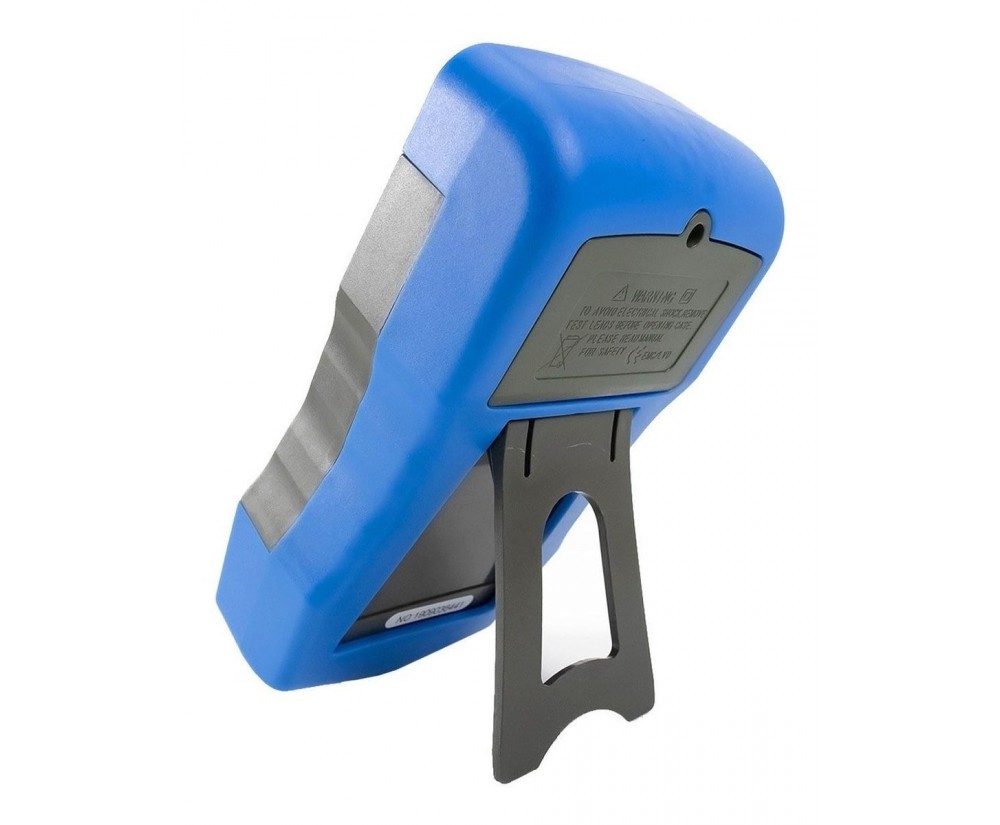 Multímetro Digital Profissional Portátil Exbom Md-180l